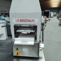 tenderizer La BouchÃ¨re